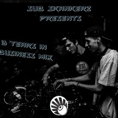 SUB SKANKERZ 3 YEARS IN BUSINESS (FREE D/L)