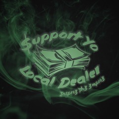 WALK IT TALK IT FREESTYLE ft Ca$h Junkie