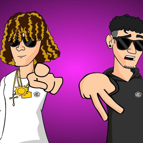 No Creo en el Amor - Hotspanish ft Jon Z (reggaetonytrap.com )