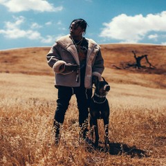 TRAVIS SCOTT X TORY LANEZ TYPE BEAT - COORDINATE