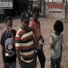 SCARED ft. Gloom God prod. Mixla x Loud Tempo
