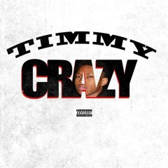 Timmy - Timmy Crazy (Official Audio)