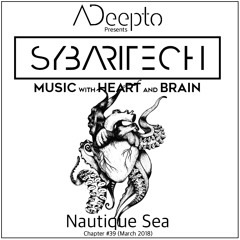 18.03 - ADeepto @ Sybaritech - Nautique Sea