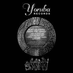 EXCLUSIVE: Toto Chiavetta - Hunters [Yoruba Records]