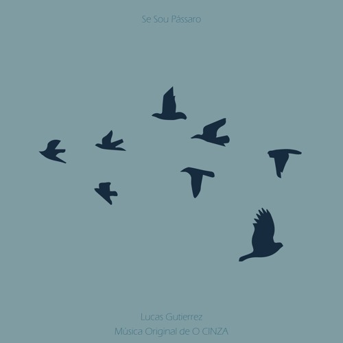 Se Sou Pássaro (Música Original de O CINZA)