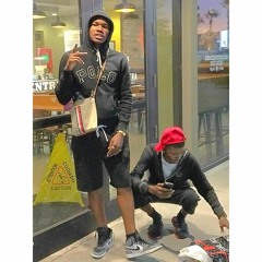 Islandboy Kj Ft SB Lotto- Slide With a G