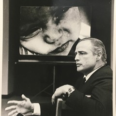 For the UN, Marlon Brando highlights “life and death” value of fresh water