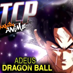 Dragon Ball Chegou ao Fim - ParódiAnime - TCPunters