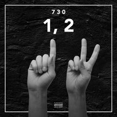 One-2 X 730 (Prod. By Skel)