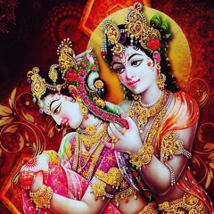 Candrika ~ Shyamananda Kirtan Mandali: