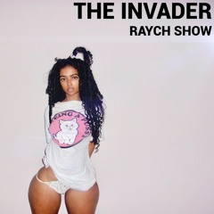 The Invader Raych Show: EP 2