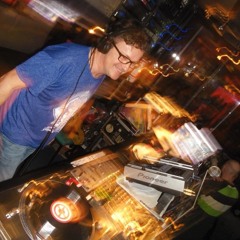 Miki Zamboni @ Arlecchino Disco  2018-03-16