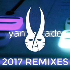 Hurts - Illuminated (Yan Ade Remix)