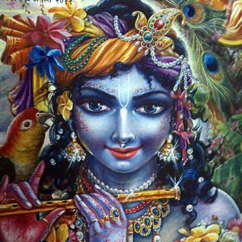 Krishna Murari ~ Krishna Premi Dasi: