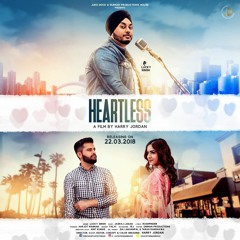 Lucky Singh - Heartless
