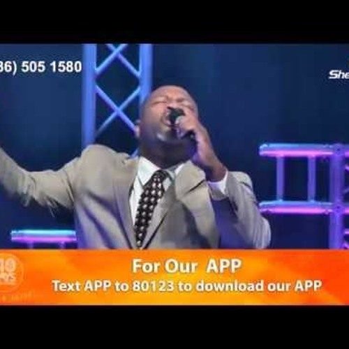 Lapriye va ba ou Repo - Samuel Robuste Shekina Tel 2016