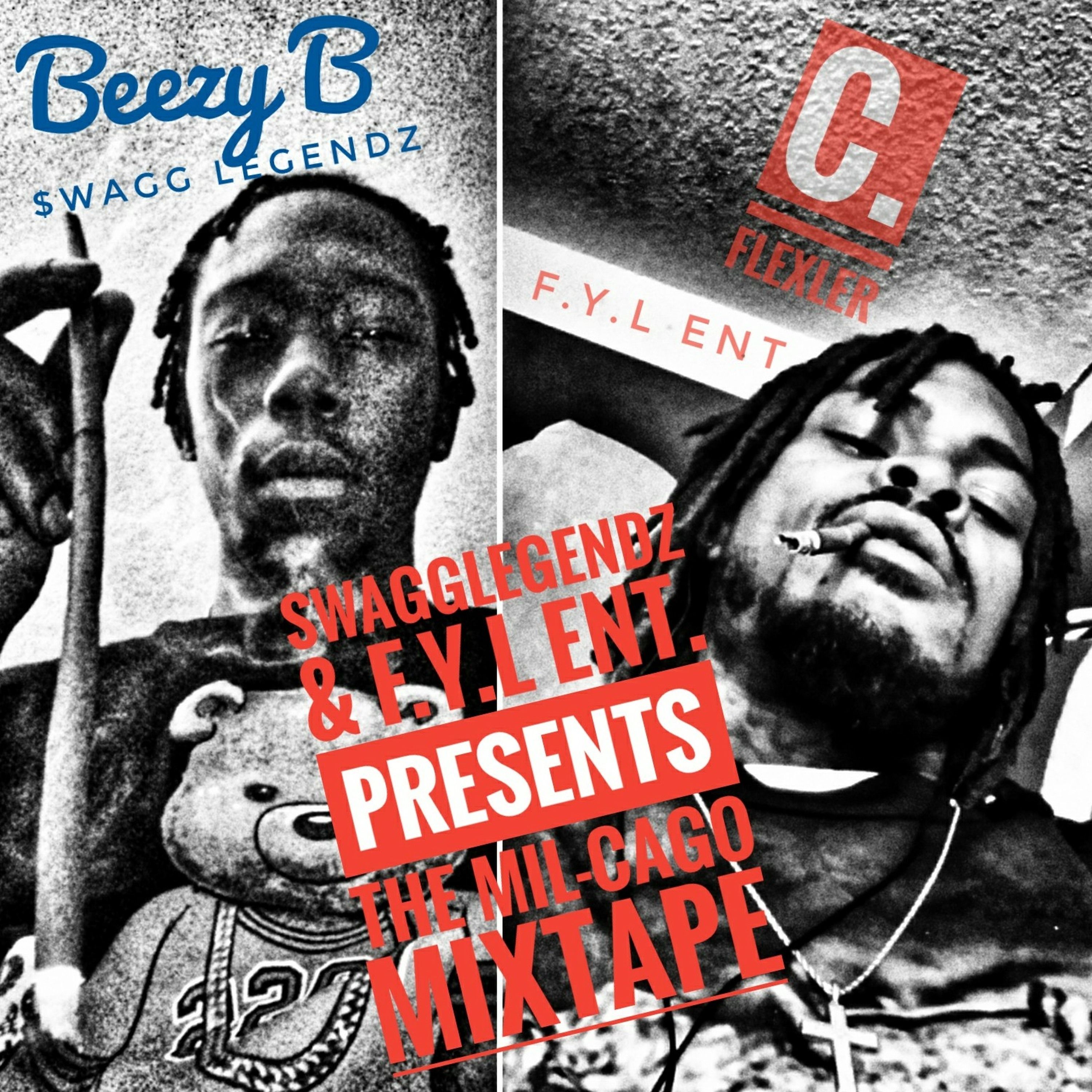 Beezy Jackson