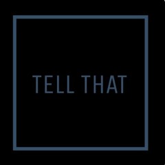 Tell That (prod. measure)
