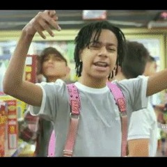 YBN Nahmir type beat (Prod. chrisonthebeat)