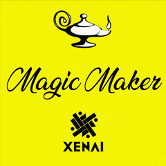 Magic Maker