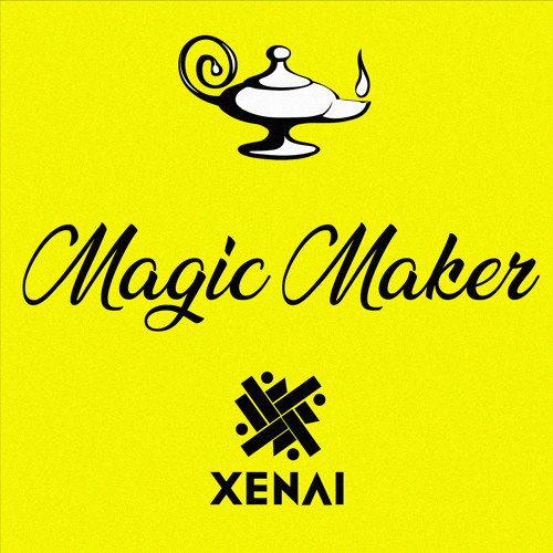 Magic Maker