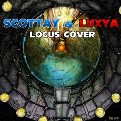 Locus (Scottay & Luxya Cover) from Final Fantasy XIV: Heavensward