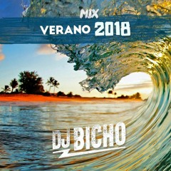 MIX VERANO 2018 [DJ BICHO 18']