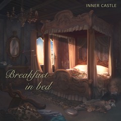 Breakfast In Bed