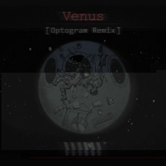 Wora Wora Washington - Venus [Optogram Remix]