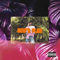 God's Plan (Cover)