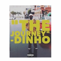 "The Journey" -JiggyDinho remixed by Ghostly