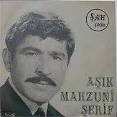 Aşık Mahzuni Şerif - Zalım (onurzan Rework)