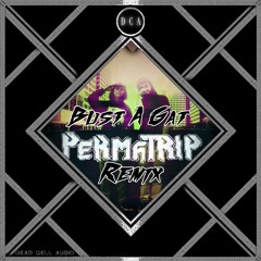 Bommer X Cubs X Crowell- Bust A Gat (Perma - Trip Remix)