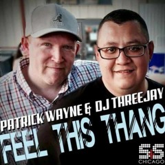 Feel This Thang *OUT NOW*