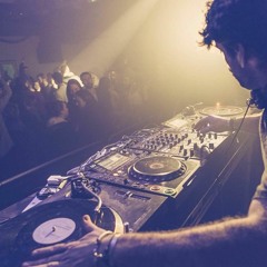 Relaunch DJ Mix 0.0.13a - Tim Ross