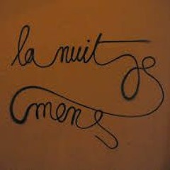 La nuit je mens - Alain Bashung (avec Toko)