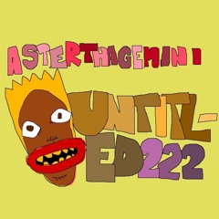 ASTER THA GEMINI - UNTITLED222