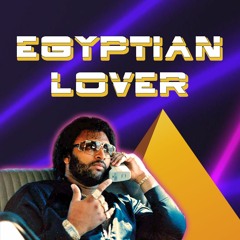 Egyptian Lover & His 808 Live in Denver 10-7-2016
