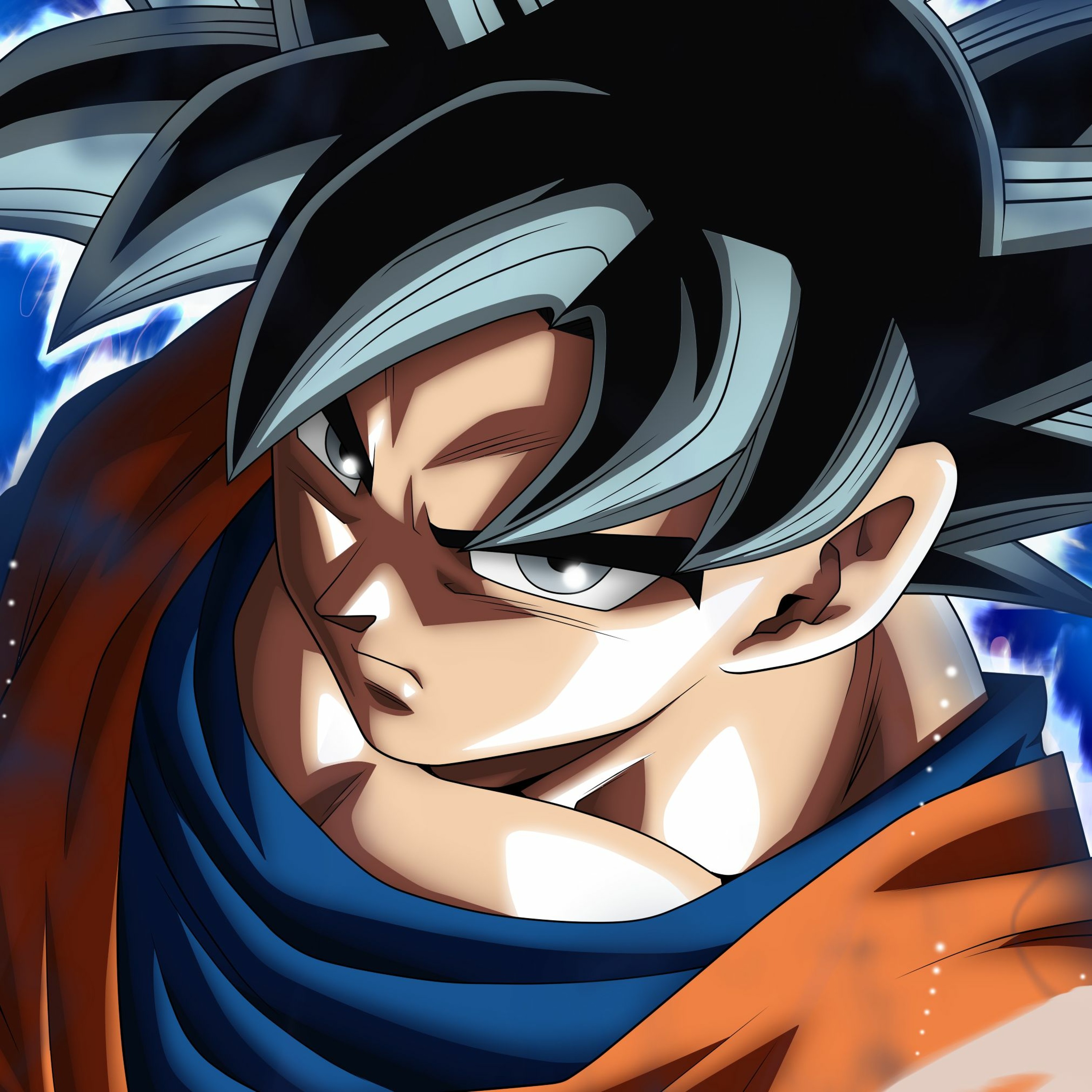 ULTIMATE BATTLE - Dragon Ball Super (Insert Song) Spanish Cover by MetraStudios episode artwork