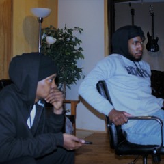 Ross Collins and Jwill PSA pt 2