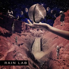 Rain Lab Feat. Idil Mese, Da Poet - Infatuation (Single)