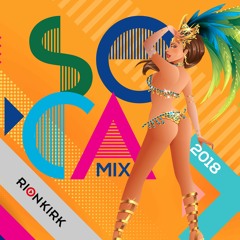 RKM Soca Mix 2018