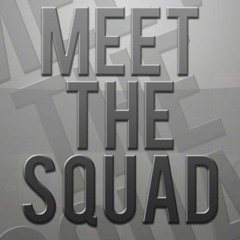 Rell Will x Fasho the5 x T.O x Jane Doee - My Squad (Premix)