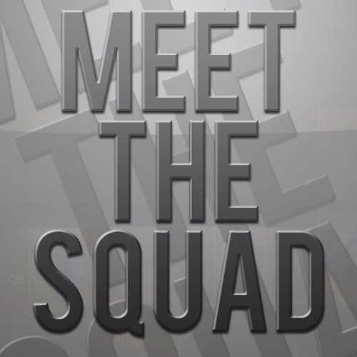 Rell Will x Fasho the5 x T.O x Jane Doee - My Squad (Premix)