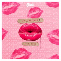 Dj Luigi - Enamora2