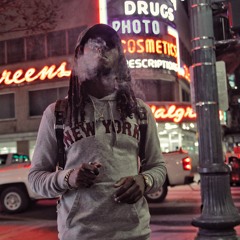 Weak Shxt (Prod.NoLuck)