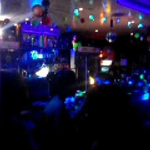 J-San - Xmas 2003 (Rockerfellas Brisbane Nightclub)
