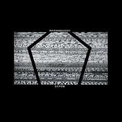 ARMAGEDDON - VOL.1 | Disturbia Project | DCR06 - Digital Album