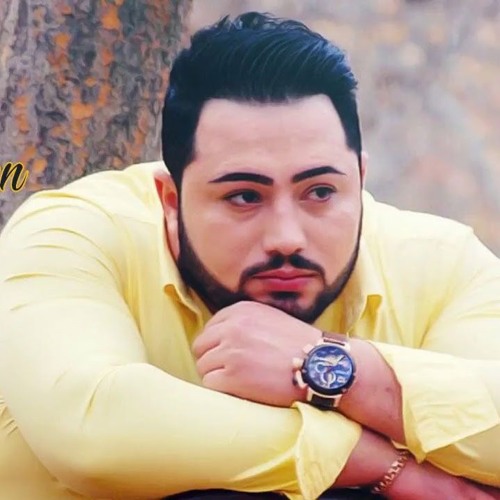 Kamran Zahidli - Sen Hardasan