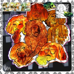 ily pineapple - Spark the Blunt prod. Eem Triplin // Hanislip (video in description)